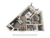 A2 Floor Plan